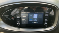 Toyota Aygo X 1.0 VVT-i Pure 5dr Petrol Hatchback